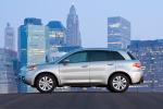 Acura RDX 2010 года